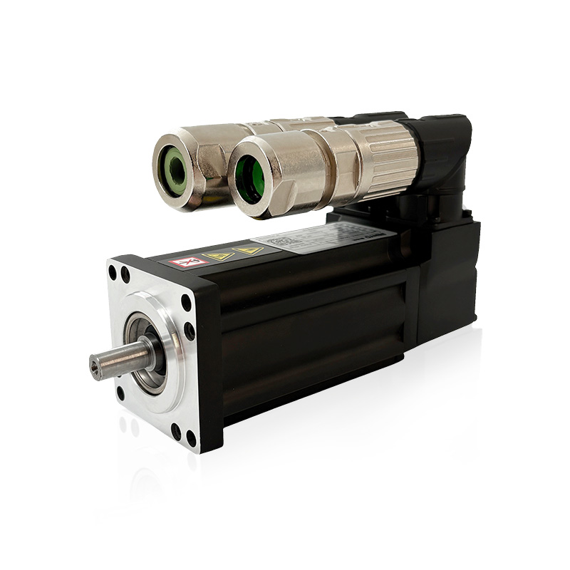 SYD森远达高低温伺服电机