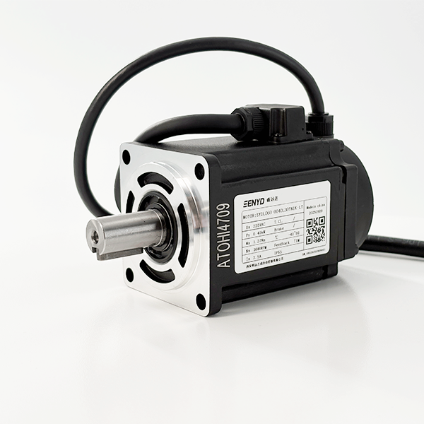 SYDL高低温伺服电机130系列